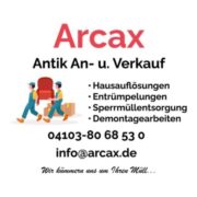 (c) Haushaltsaufloesung-arcax.de