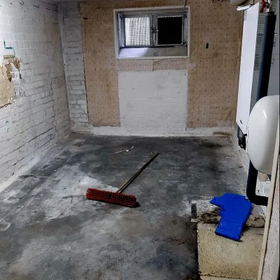 Arcax Entrümpelung Keller Besenrein