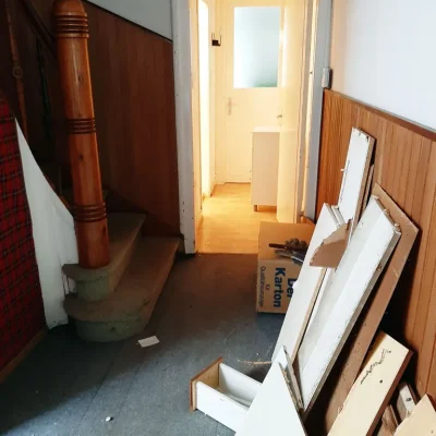 Arcax Wohnungsentrümpelung